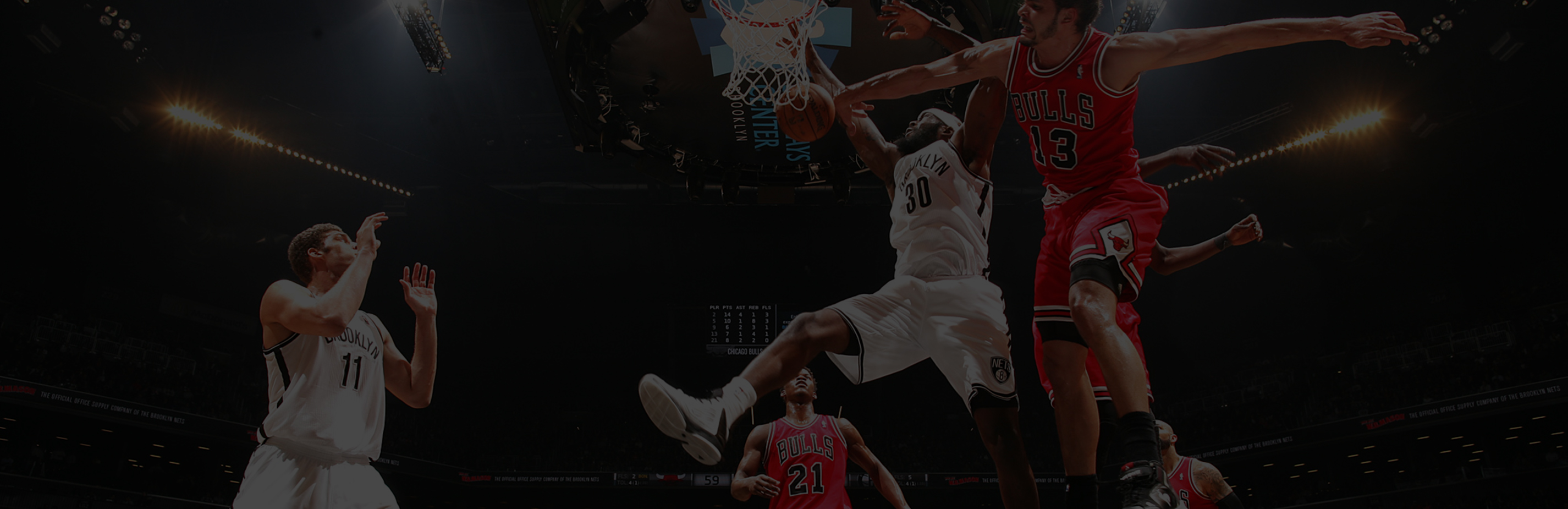 banner