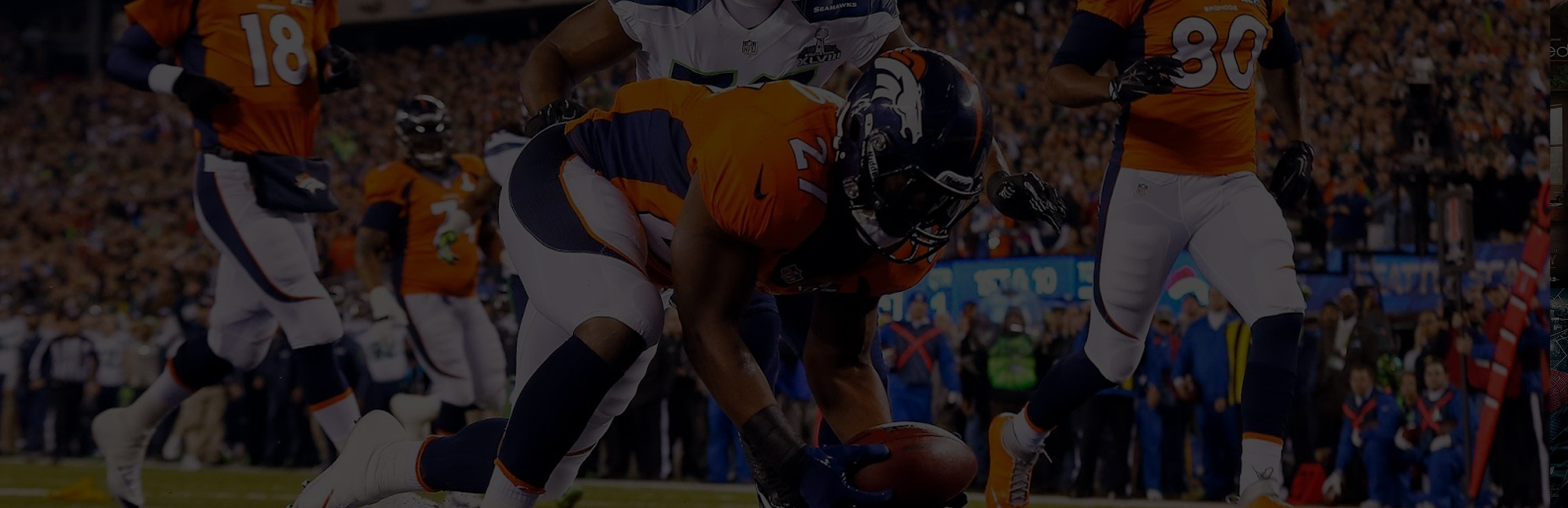 banner